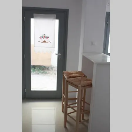 Cycladic House+Garden In Historic Heart Parikia Holiday home Parikia (Paros)